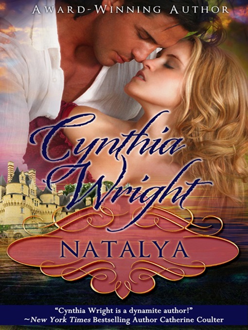 Title details for Natalya by Cynthia Wright - Available